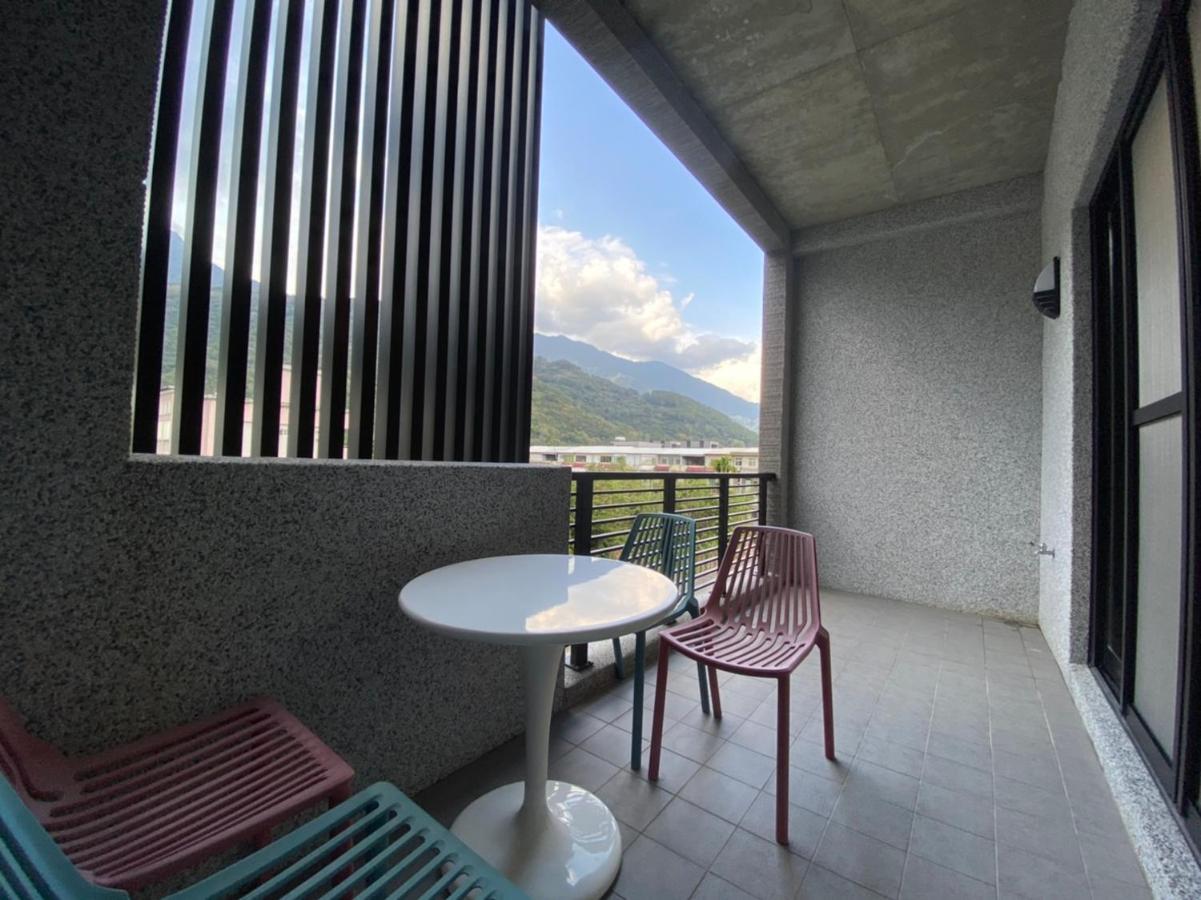 Apartamento Guan Guan Xiang Hu Guanshan Exterior foto