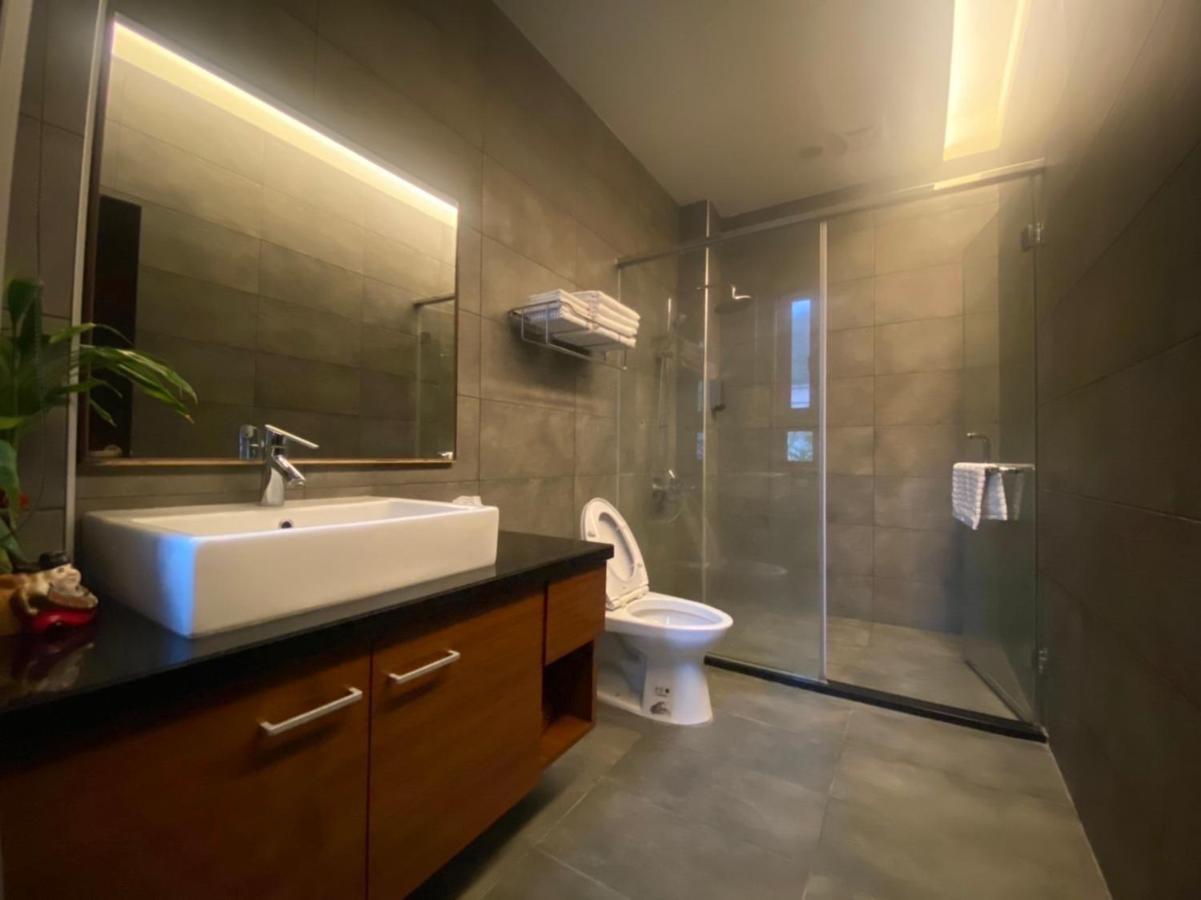 Apartamento Guan Guan Xiang Hu Guanshan Exterior foto